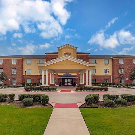 אניס Comfort Suites מראה חיצוני תמונה